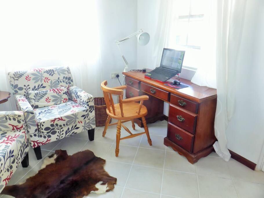Selen'S Apartment In Ti Rocher Micoud Saint Lucia Экстерьер фото