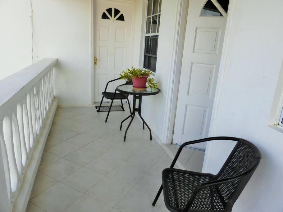 Selen'S Apartment In Ti Rocher Micoud Saint Lucia Экстерьер фото