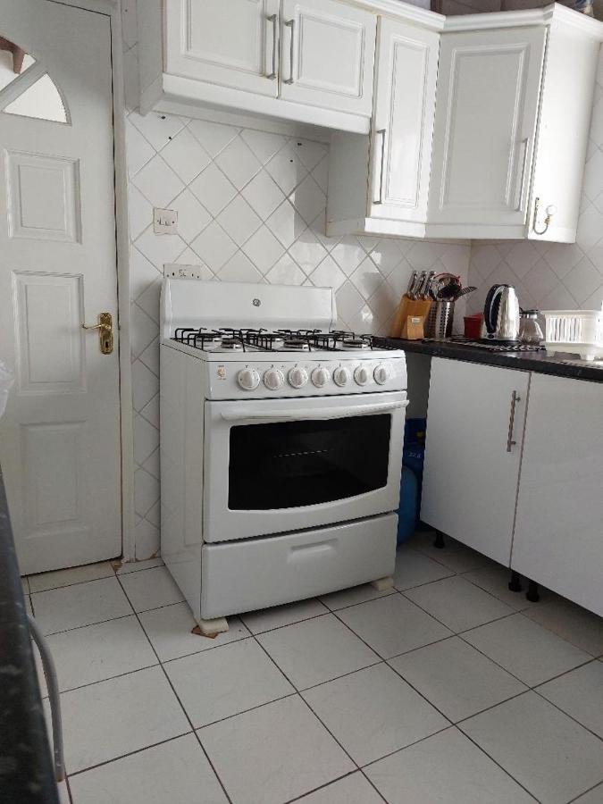 Selen'S Apartment In Ti Rocher Micoud Saint Lucia Экстерьер фото