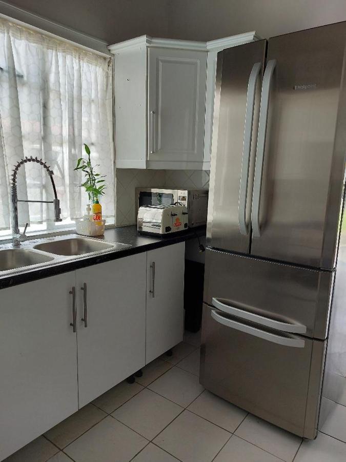 Selen'S Apartment In Ti Rocher Micoud Saint Lucia Экстерьер фото