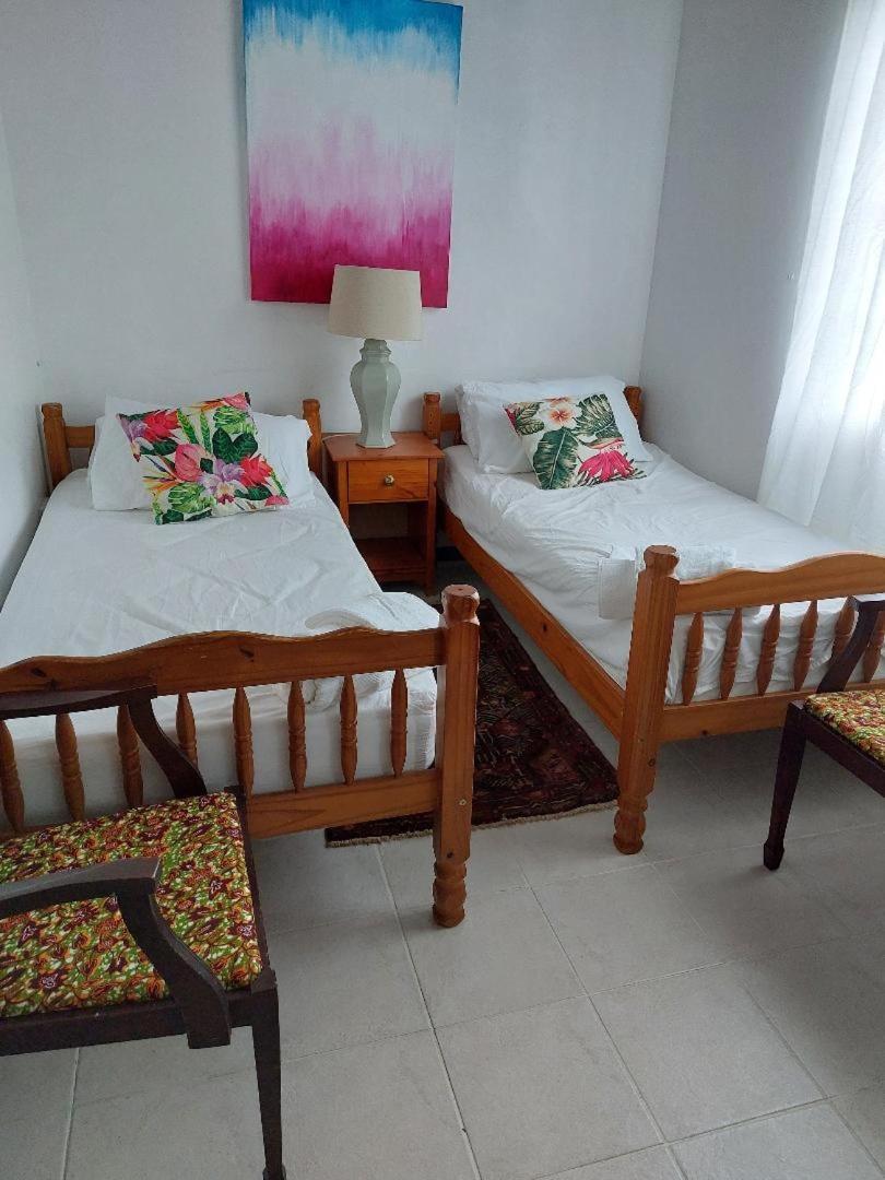 Selen'S Apartment In Ti Rocher Micoud Saint Lucia Экстерьер фото